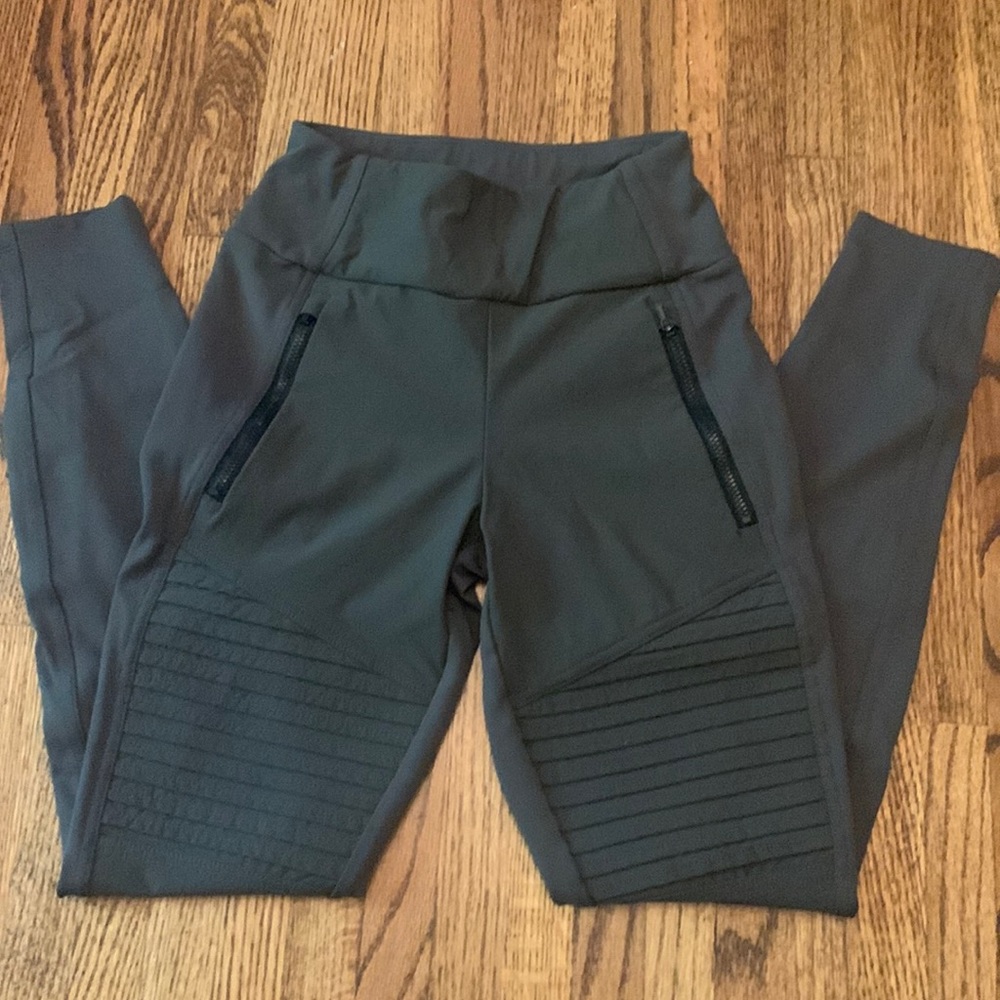 ATHLETA Moto pants